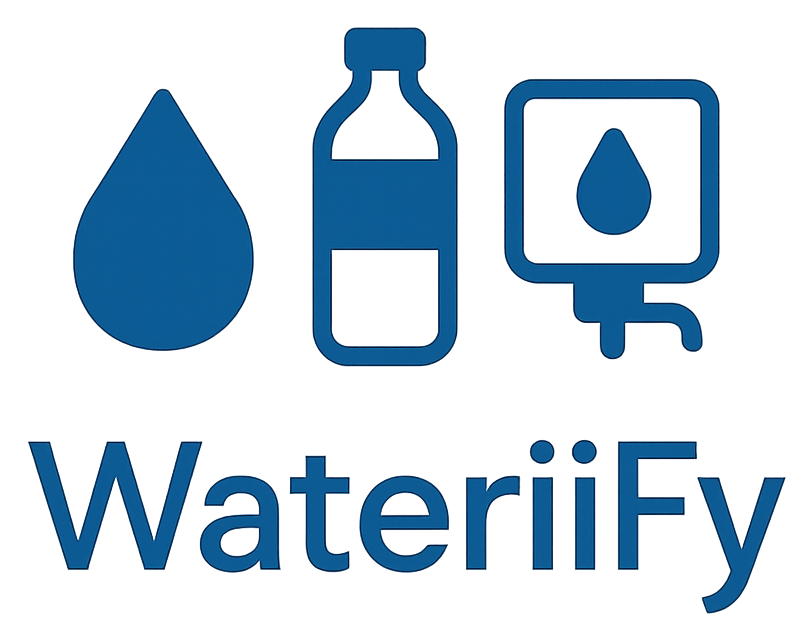 WateriiFy